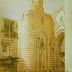 Bab Zuweyleh
